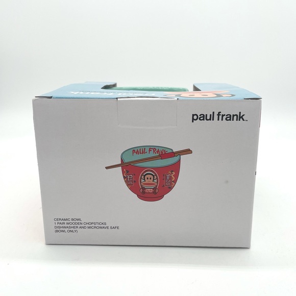 Paul Frank Kitchen Paul Frank Ramen